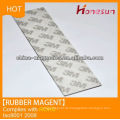 3M Alibaba Express Magnet Gummiblatt